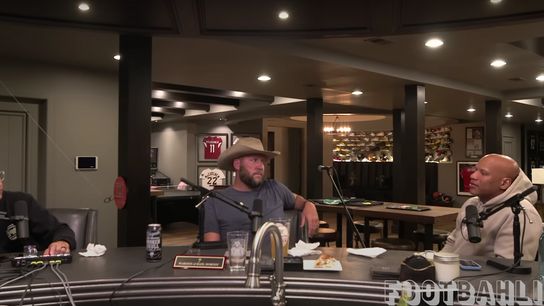 Former Steelers LB Ryan Shazier Shares Heartbreaking Details About His Injury In 2017 (Ryan Shazier)